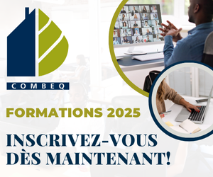 Formations 2025 : Inscrivez-vous dès maintenant ! | COMBEQ