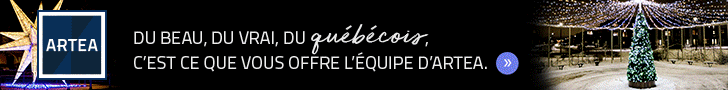 Choisissez des décors de qualité et encouragez l'économie locale—ARTEA