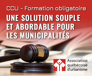 CCU - Formation obligatoire | Une solution souple et abordable »