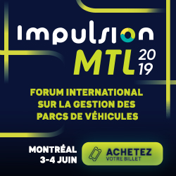 Forum International sur la Gestion des Parcs de Véhicules | Montréal
