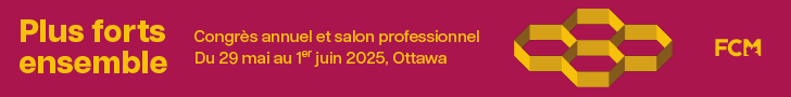 Plus forts ensemble : Le congrès et salon professionnel 2025 de la FCM