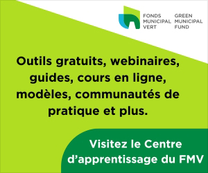 Outils gratuits, guides et plus sur le Centre d'apprentissage du FMV!