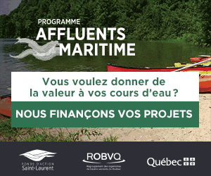 Le Programme Affluents Maritime 2023-2025 | Nous finançons vos projets
