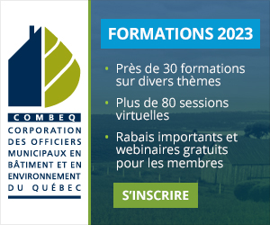 Près de 30 formations sur mesure offertes par la COMBEQ!
