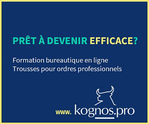 Devenez des experts en utilisant adéquatement les fonctionnalités d'Office