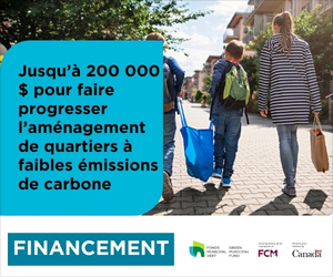 Financement disponible : Transformation locale vers la carboneutralité