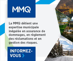 La MMQ a une expertise inégalée en gestion des risques municipaux