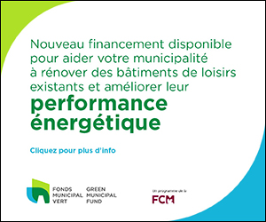 Financement disponible pour la rénovation de bâtiments de loisirs