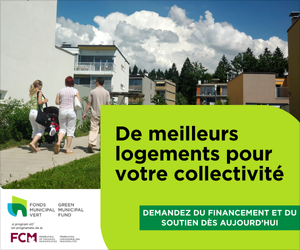 De meilleurs logements pour votre collectivité | FCM