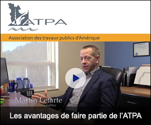 Les avantages de faire partie de l'ATPA comme ville de petite taille