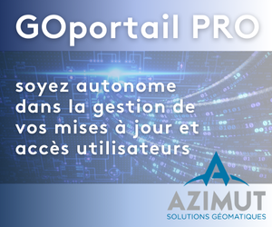 Soyez autonome dans la gestion de vos mises à jour/accès utilisateurs!