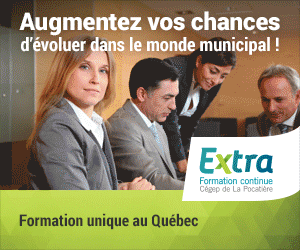 AEC Techniques en administration municipale | Formation Extra