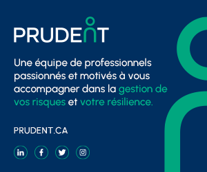 Nous vous accompagnons dans la gestion de vos risques et votre résilience
