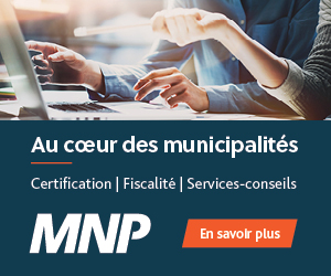 Des solutions sur mesure pour votre collectivité | En savoir plus »