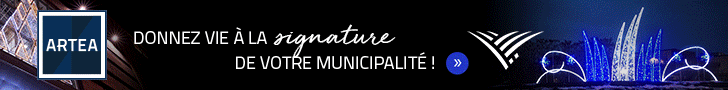 Donnez vie à la signature de votre municipalité! | ARTEA