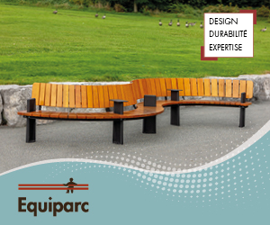 Design, Durabilité, Expertise. | Equiparc