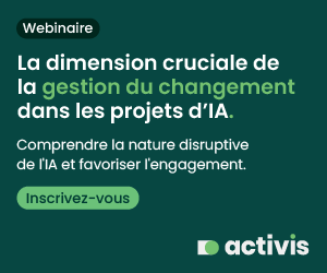 Comprendre la nature disruptive de l'IA et favoriser l'engagement »